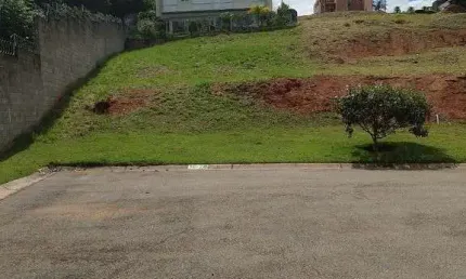 Terreno para venda em condominio campo do conde de 527.00m²