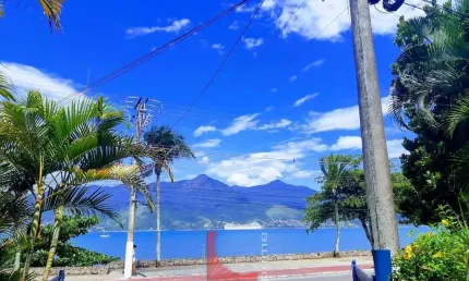 Casa para venda em praia deserta de 450.00m² com 2 quartos e 4 garagens