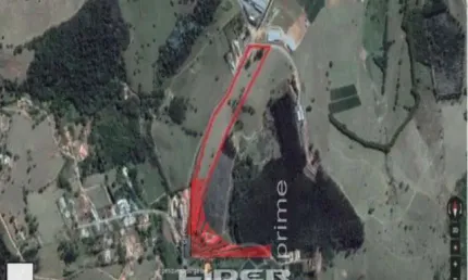 Terreno para venda em Boa Vista Do Silva de 34776.00m²