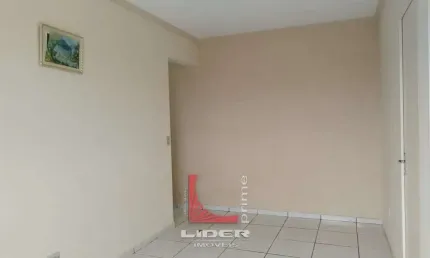 Apartamento para venda em henedina cortez de 54.00m² com 2 quartos e 1 garagem