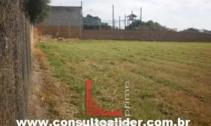 Terreno à venda no Jardim Recreio, Bragança Paulista 