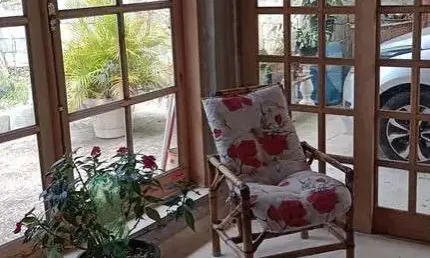 Chácara para venda em boa vista do silva de 90.00m² com 2 quartos