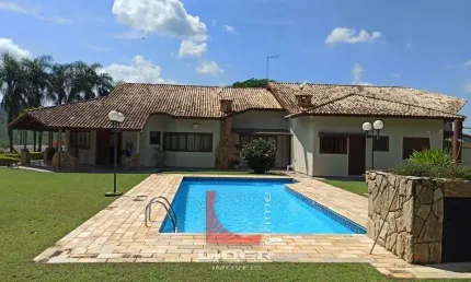 Casa de condomínio para venda em condomínio jardim das palmeiras de 200.00m² com 3 quartos, 3 suites e 4 garagens