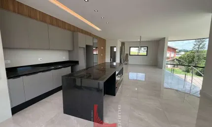 Casa de condomínio para venda em terras de santa cruz de 600.00m² com 3 quartos e 3 suites