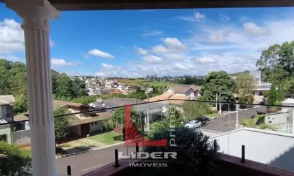 Casa de Condomínio para venda em Res. Colinas De São Francisco de 306.00m² com 4 Quartos, 2 Suites e 5 Garagens