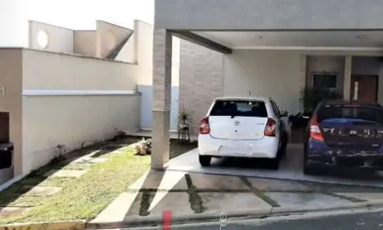 Casa de condomínio para venda em condomínio mirante de bragança de 171.00m² com 3 quartos, 3 suites e 2 garagens