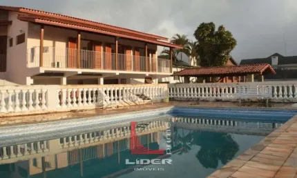 Casa de condomínio para venda em res. rosário de fátima de 2170.00m² com 4 quartos e 2 suites