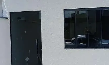 Casa para venda em berbari ii de 70.00m² com 2 quartos, 1 suite e 2 garagens