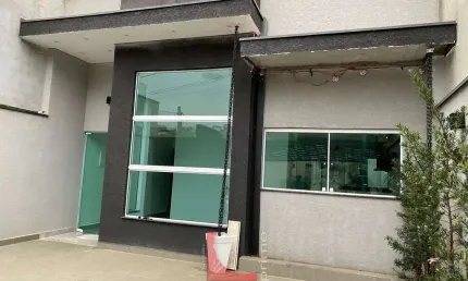 Casa para venda em res. villa verde de 140.00m² com 3 quartos, 1 suite e 2 garagens