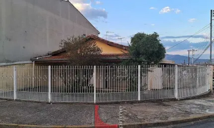 Casa para venda em jd. são lourenço de 139.00m² com 2 quartos, 1 suite e 6 garagens