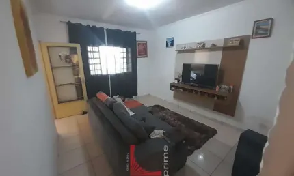 Casa para venda em Planejada I de 119.00m² com 2 Quartos e 3 Garagens