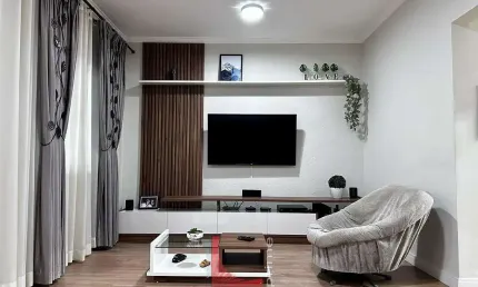 Casa para venda em aparecida de 136.00m² com 3 quartos, 1 suite e 2 garagens