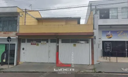 Casa para venda em atibaia jardim de 180.00m² com 4 quartos, 2 suites e 2 garagens