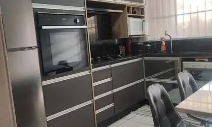 Casa para venda em jardim águas claras de 66.70m² com 2 quartos e 1 garagem
