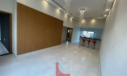 Casa para venda em jd. vista alegre de 250.00m² com 3 quartos, 1 suite e 3 garagens