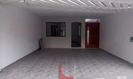 Casa para alugar em Vila Aparecida de 130.00m² com 3 Quartos, 2 Suites e 2 Garagens
