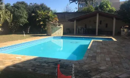Casa para venda em jd. américa iii de 345.00m² com 4 quartos, 2 suites e 11 garagens