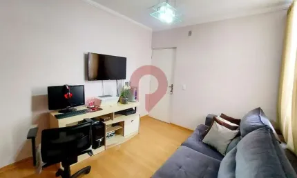Apartamento para alugar em Parque Das Colinas de 43.00m² com 2 Quartos e 1 Garagem