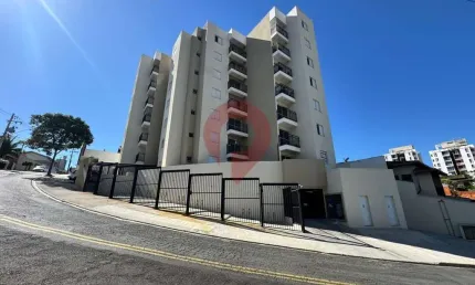 Apartamento para venda em Residencial Nova Era de 51.00m² com 2 Quartos e 1 Garagem