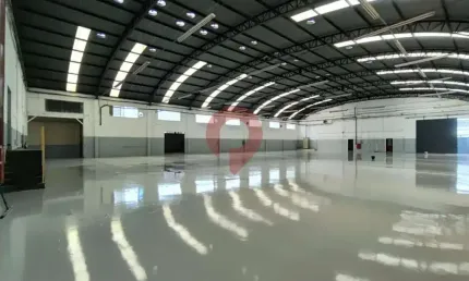 Galpão / Depósito / Armazém para alugar em Chácaras São Bento de 3236.32m² com 8 Garagens