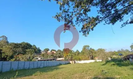 Terreno para venda em chácaras são bento de 6000.00m²