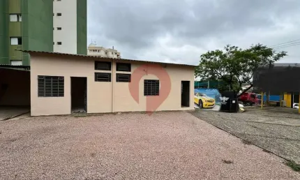 Sala Comercial para alugar em Vila Olivo de 814.00m² com 20 Garagens