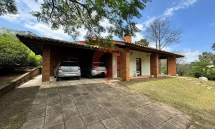 Chácara para venda em Chácaras São Bento de 232.00m² com 4 Quartos, 4 Suites e 8 Garagens