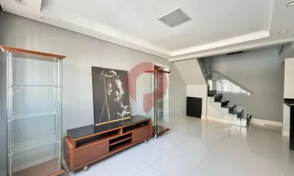 Cobertura para venda em Ortizes de 154.00m² com 3 Quartos, 1 Suite e 2 Garagens