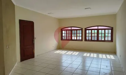 Casa para alugar em parque nova suíça de 304.38m² com 4 quartos, 2 suites e 4 garagens