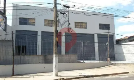Galpão / depósito / armazém para alugar em jardim são vicente de 474.10m² com 1 garagem