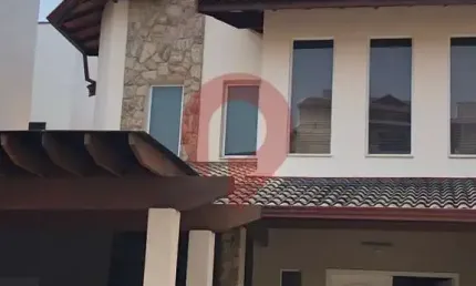 Casa de condomínio para venda em lenheiro de 180.00m² com 3 quartos, 1 suite e 4 garagens