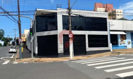 Sala comercial para venda em vila olivo de 767.00m² com 8 garagens