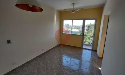 Apartamento para alugar em Vila Sonia de 55.37m² com 2 Quartos e 1 Garagem