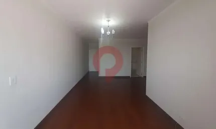 Apartamento para alugar em vila bissoto de 98.00m² com 3 quartos e 1 garagem