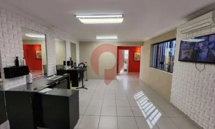 Sobrado para venda em vila anhangüera de 253.00m² com 4 quartos, 1 suite e 3 garagens