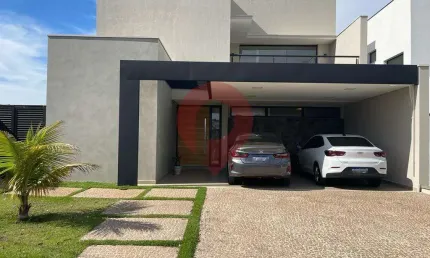 Casa de condomínio para venda em swiss park de 241.00m² com 3 quartos, 1 suite e 4 garagens