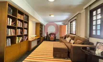Casa para venda em vila são sebastião de 278.00m² com 3 quartos, 1 suite e 2 garagens