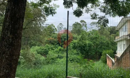 Terreno para venda em sítio recreio dos cafezais de 1023.60m²