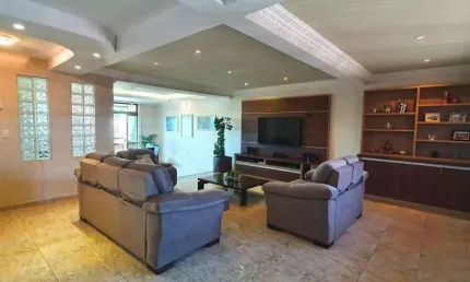 Sobrado para venda em Jardim Novo Horizonte de 472.00m² com 4 Quartos, 2 Suites e 4 Garagens
