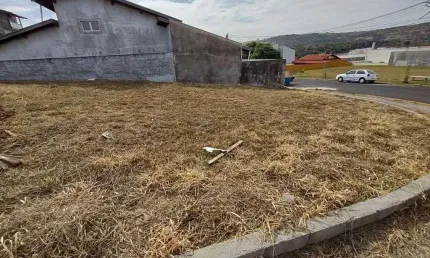 Terreno para venda em loteamento nova espírito santo de 300.00m²