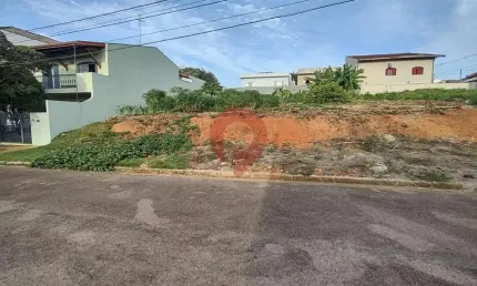 Terreno para venda em Parque Nova Suíça de 300.00m²