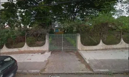 Terreno para venda em vila boa esperança de 5400.00m²