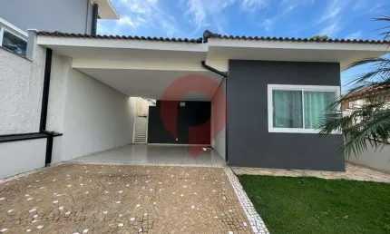 Casa de Condomínio para venda em Vila Capuava de 191.00m² com 3 Quartos, 2 Suites e 2 Garagens