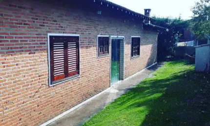 Chácara para venda em Caixa D´água de 170.00m² com 2 Quartos, 1 Suite e 8 Garagens