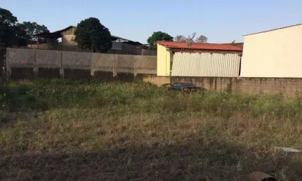 Lote / Terreno para venda em Jardim Fortuna de 1078.00m²