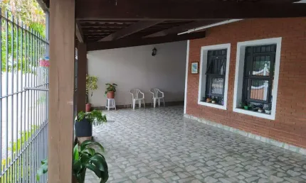 Casa para venda em vila jair de 178.00m² com 3 quartos e 3 garagens
