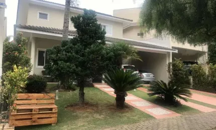 Casa de Condomínio para venda em Estância Recreativa San Fernando de 215.00m² com 4 Quartos, 4 Suites e 4 Garagens