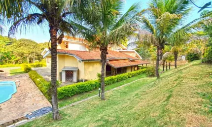 Chácara para venda em Vale Verde de 800.00m² com 3 Quartos, 3 Suites e 20 Garagens