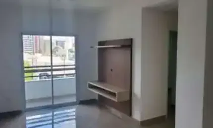 Apartamento para venda em Vila Itapura de 58.00m² com 2 Quartos, 1 Suite e 1 Garagem