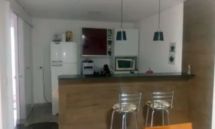 Casa de Condomínio para venda em Capuava de 215.00m² com 3 Quartos, 1 Suite e 3 Garagens